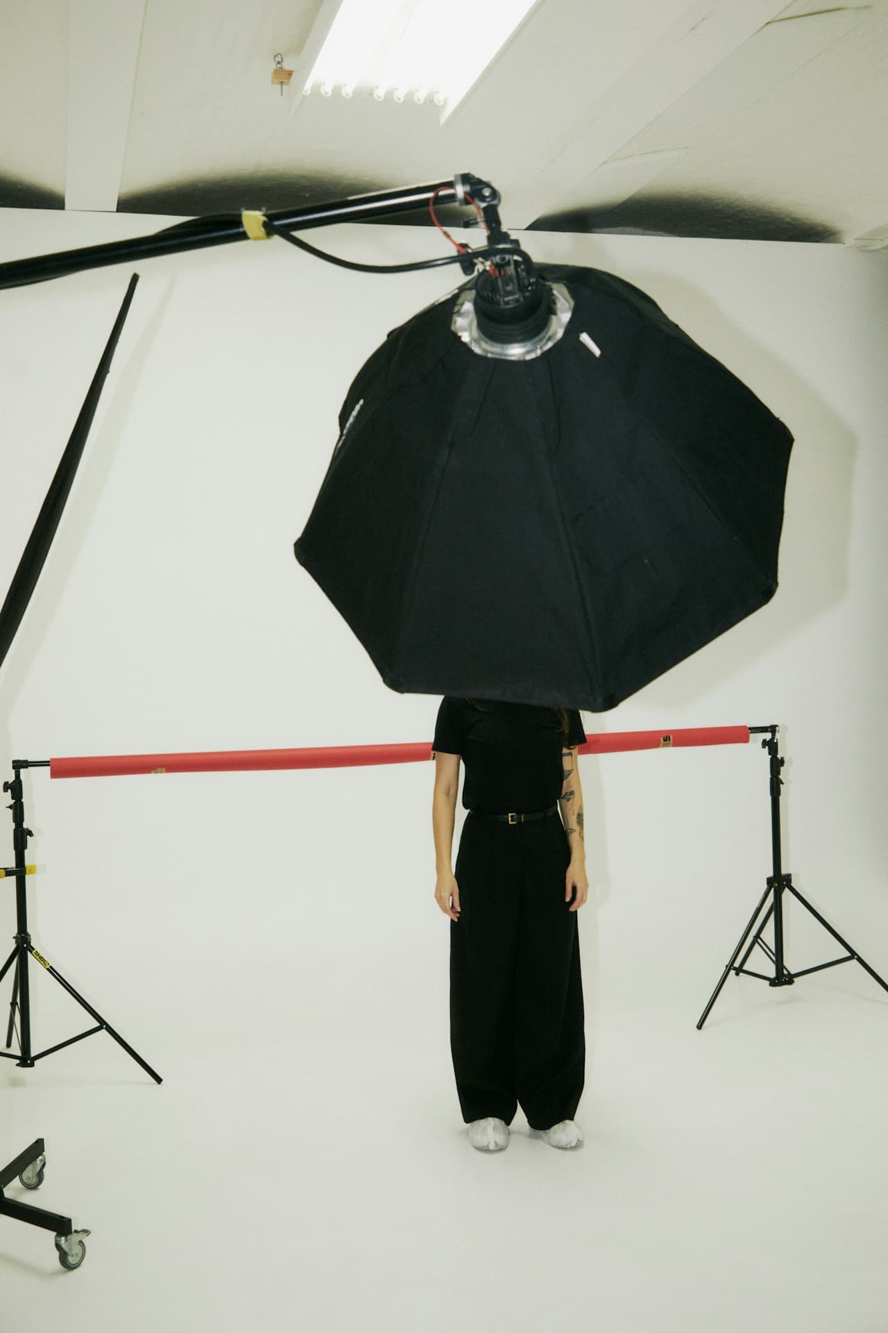 Down to Story behind-the-scenes — Shauna Summers