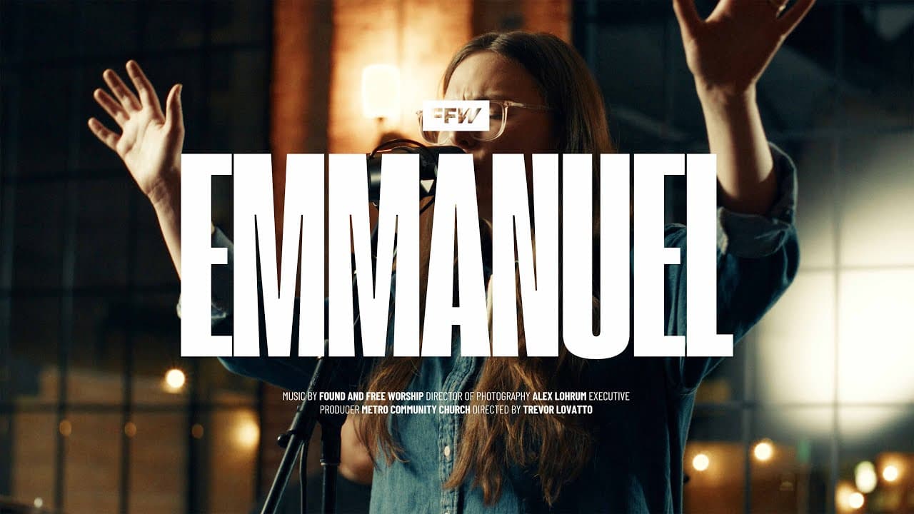 Emmanuel thumbnail